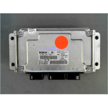CALCULATEUR MOTEUR CITROEN C3 PLURIEL 03-08