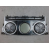 COMMANDE DE CHAUFFAGE CITROEN C3