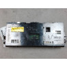 COMMANDE DE CHAUFFAGE CITROEN C3