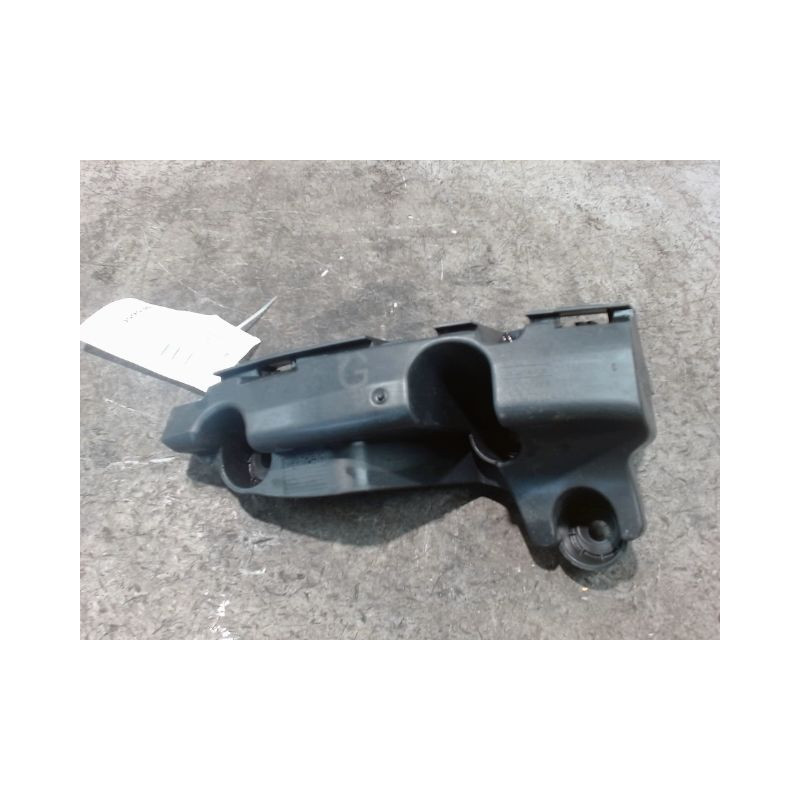 SUPPORT PARE-CHOC ARG PEUGEOT 308