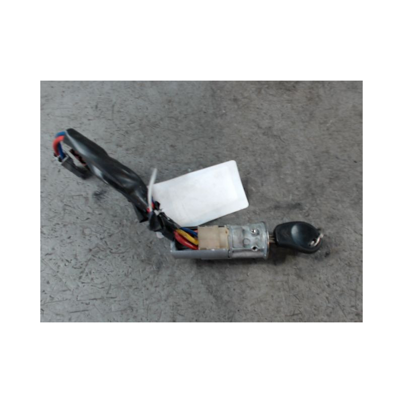 ANTIVOL DE DIRECTION CITROEN SAXO