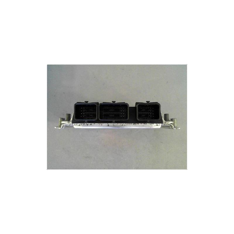 CALCULATEUR MOTEUR CITROEN C3 PLURIEL 03-08