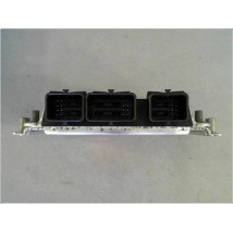 CALCULATEUR MOTEUR CITROEN C3 PLURIEL 03-08