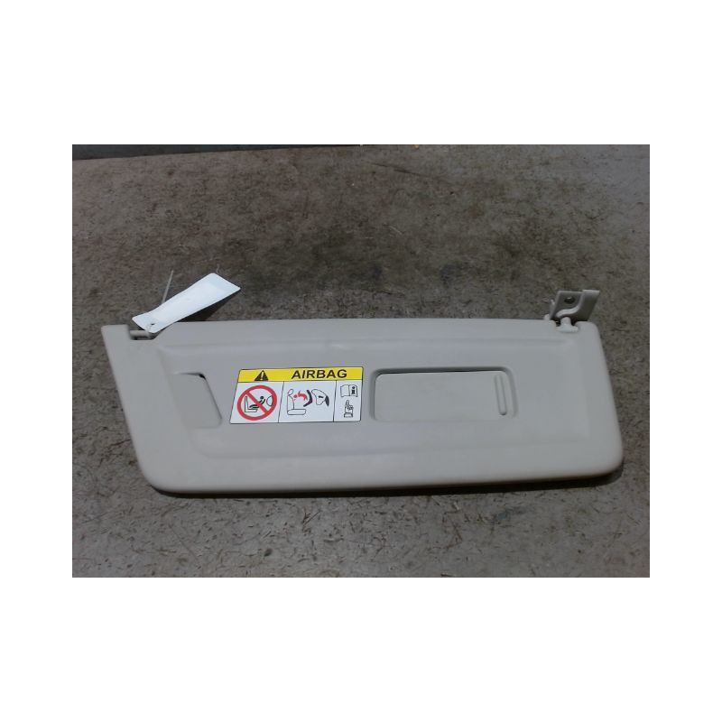 PARE-SOLEIL D CITROEN C4 PICASSO