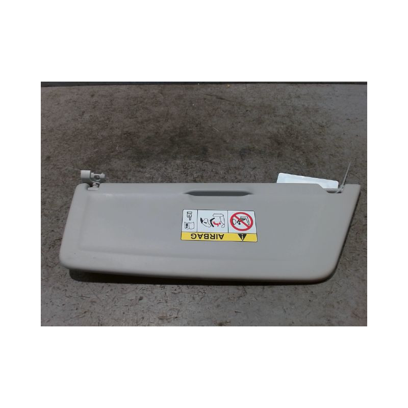 PARE-SOLEIL D CITROEN C4 PICASSO