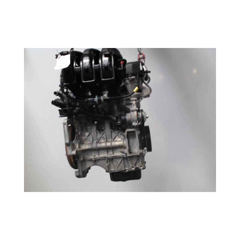MOTEUR ESSENCE CITROEN C3 2009- 1.2 PureTech 82