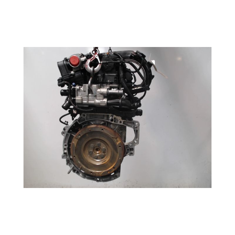 MOTEUR ESSENCE CITROEN C3 2009- 1.2 PureTech 82