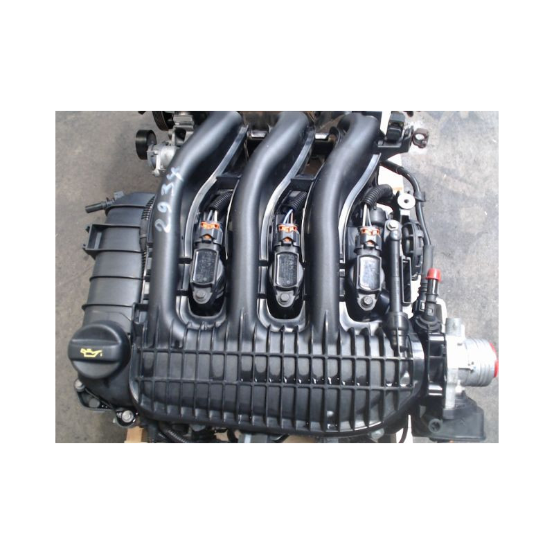 MOTEUR ESSENCE CITROEN C3 2009- 1.2 PureTech 82