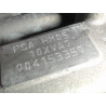 MOTEUR ESSENCE CITROEN C3 2009- 1.2 PureTech 82