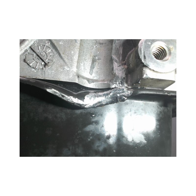 MOTEUR ESSENCE CITROEN C3 2009- 1.2 PureTech 82