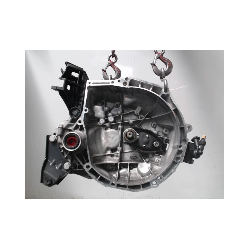 BOITE A VITESSE MECANIQUE CITROEN C3 2009- 1.2 PureTech 82