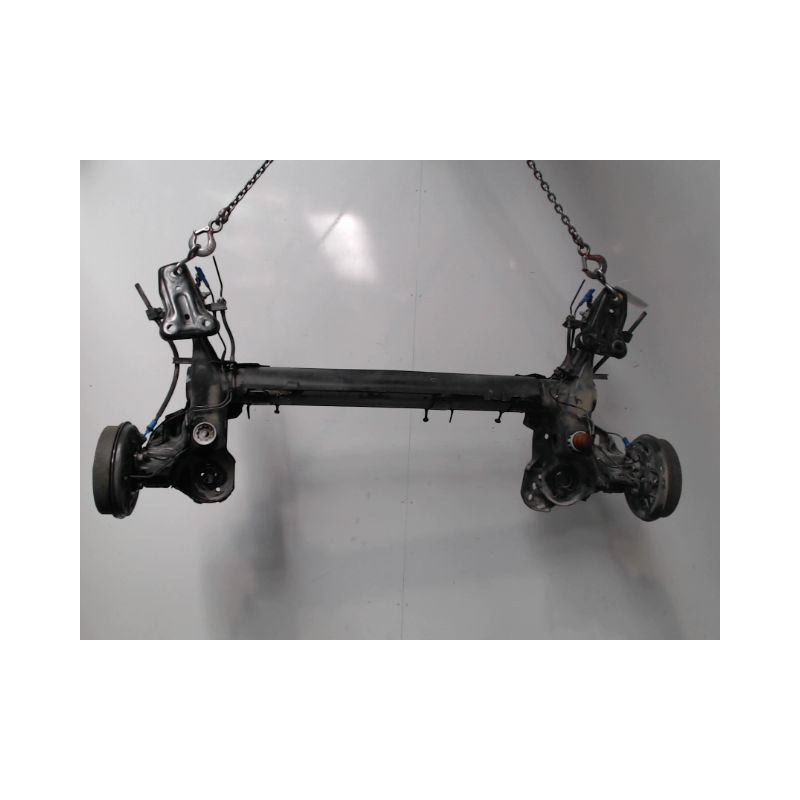 TRAIN ARRIERE CITROEN C3 2009-