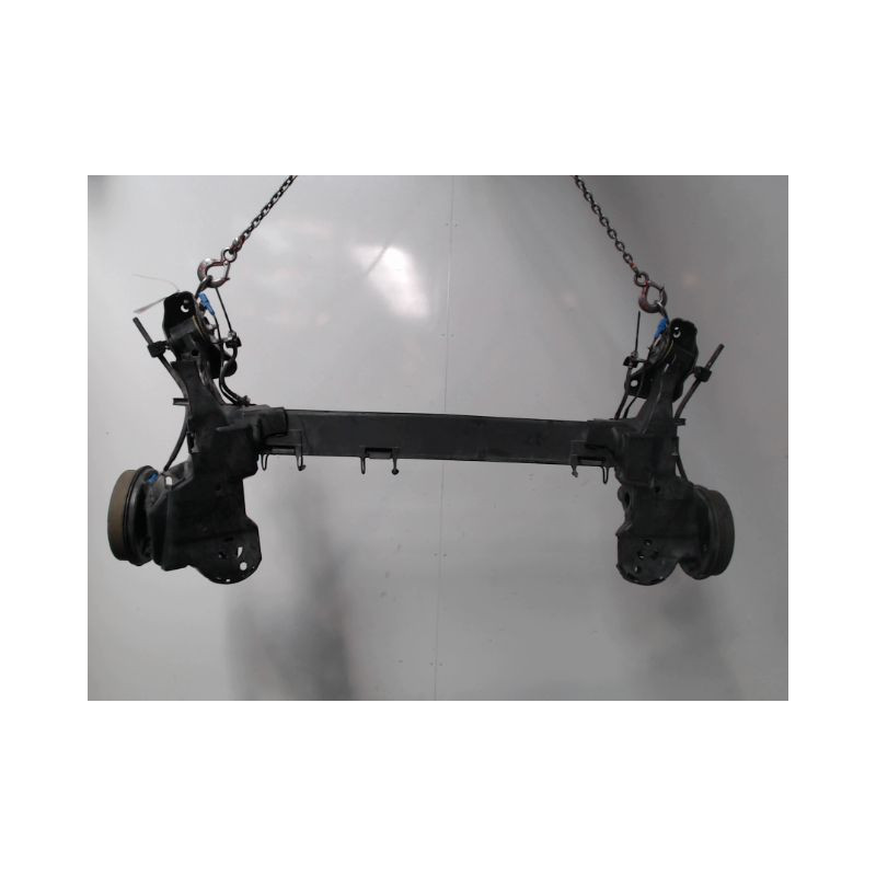 TRAIN ARRIERE CITROEN C3 2009-