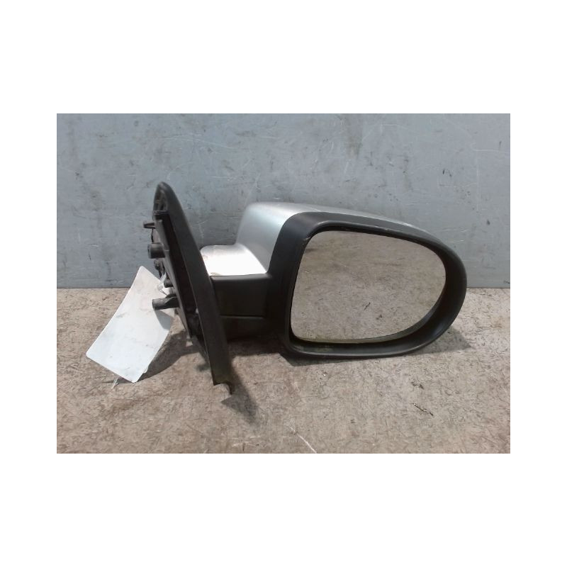 RETROVISEUR EXTERIEUR ELECTRIQUE DROIT RENAULT CLIO III 2010-