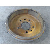 TAMBOUR ARRIERE DROIT RENAULT CAPTUR