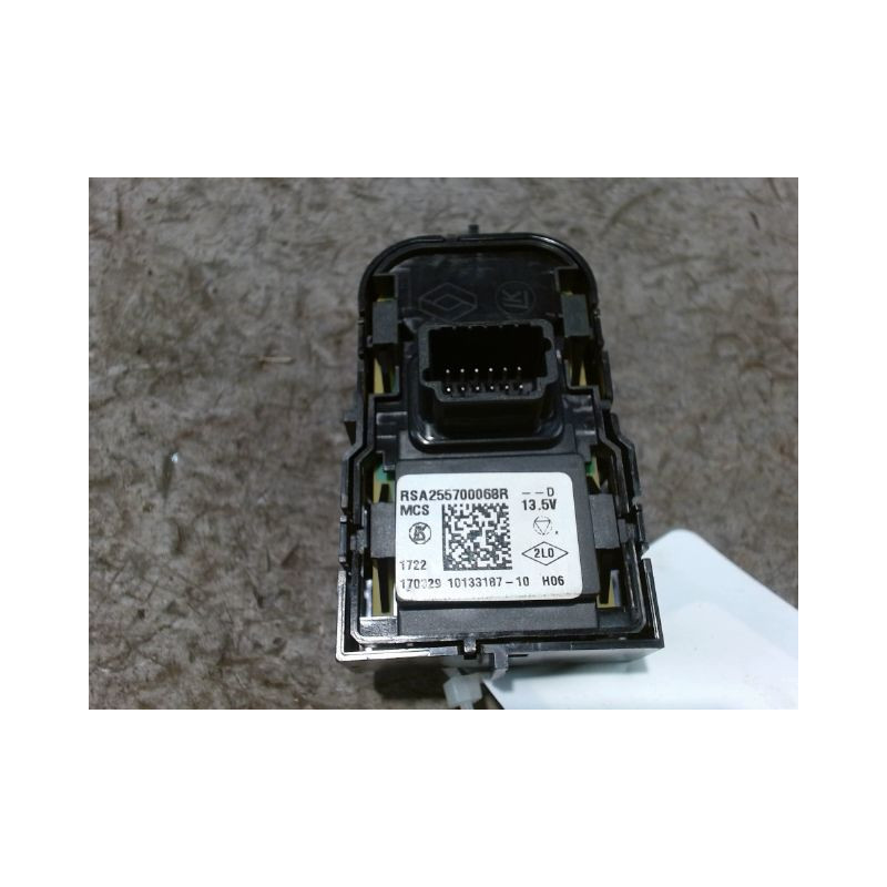 COMMANDE RETROVISSEUR EXTERIEUR ELECTRIQUE RENAULT CLIO IV