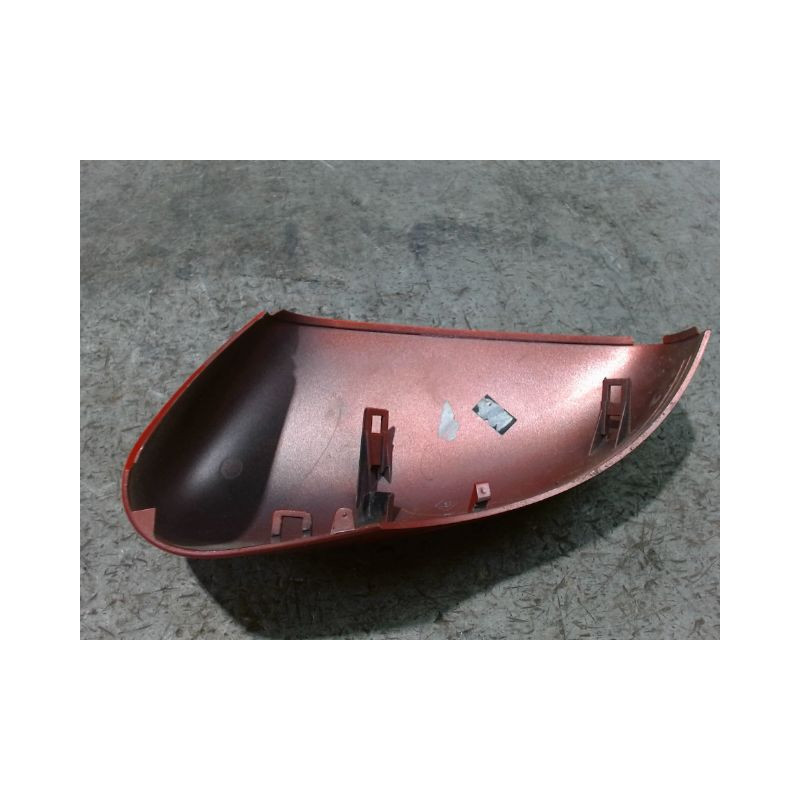 CARENAGE RETROVISEUR EXTERIEUR DROIT RENAULT CLIO IV