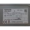 ECRAN GPS CITROEN C1 5P