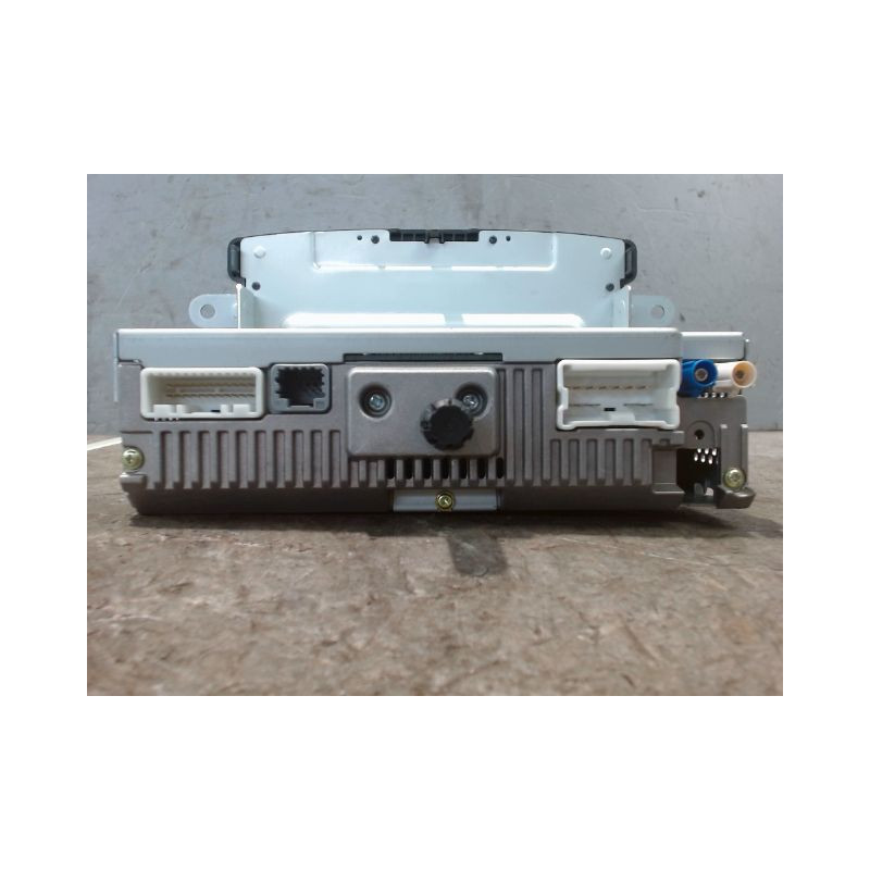 AUTORADIO RENAULT CAPTUR