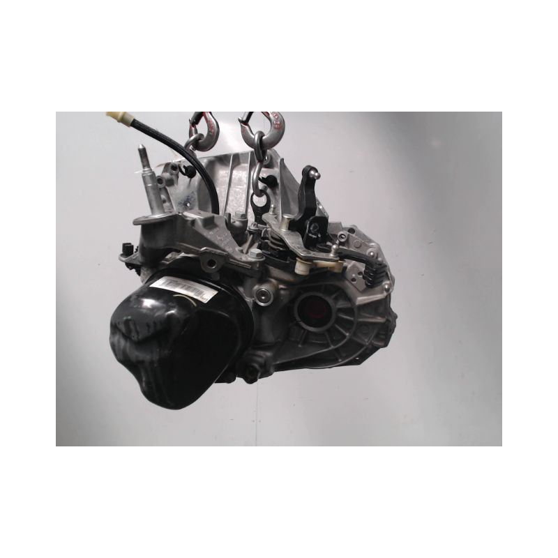BOITE A VITESSE MECANIQUE RENAULT CAPTUR 0.9 TCe 90
