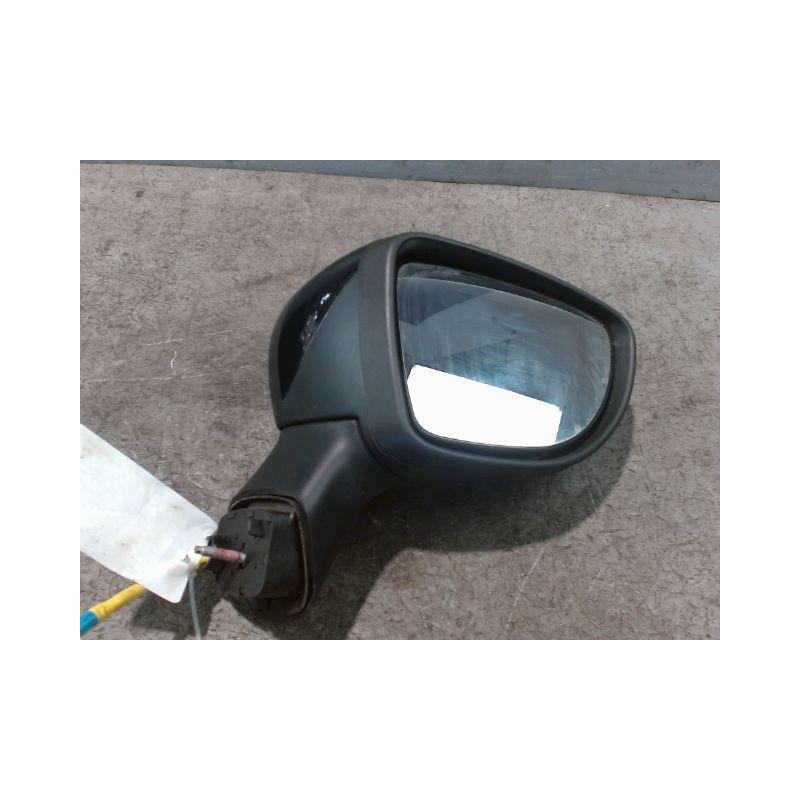 RETROVISEUR EXTERIEUR ELECTRIQUE DROIT RENAULT CAPTUR