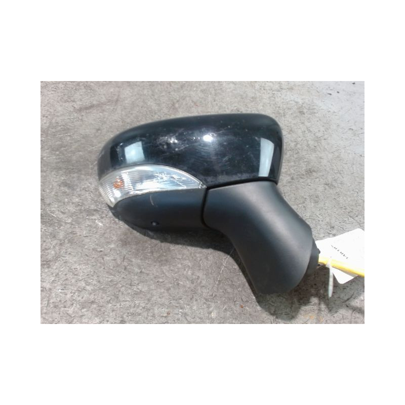 RETROVISEUR EXTERIEUR ELECTRIQUE DROIT RENAULT CAPTUR