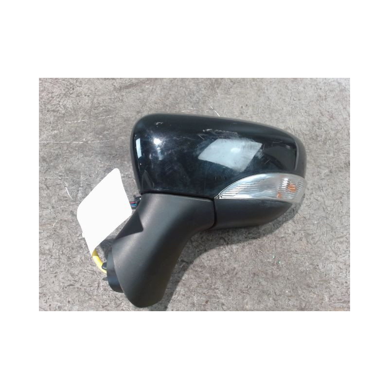RETROVISEUR EXTERIEUR ELECTRIQUE GAUCHE RENAULT CAPTUR