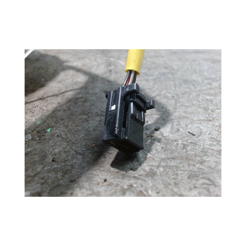 RETROVISEUR EXTERIEUR ELECTRIQUE GAUCHE RENAULT CAPTUR