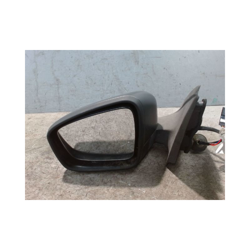 RETROVISEUR EXTERIEUR ELECTRIQUE GAUCHE DACIA SPRING