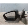 RETROVISEUR EXTERIEUR ELECTRIQUE GAUCHE DACIA SPRING