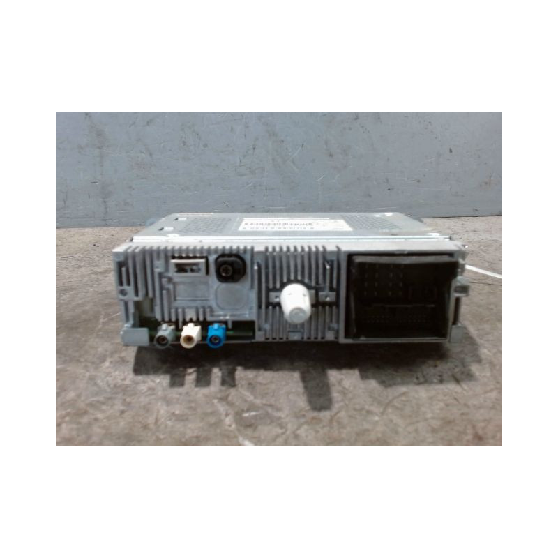 AUTORADIO PEUGEOT 208