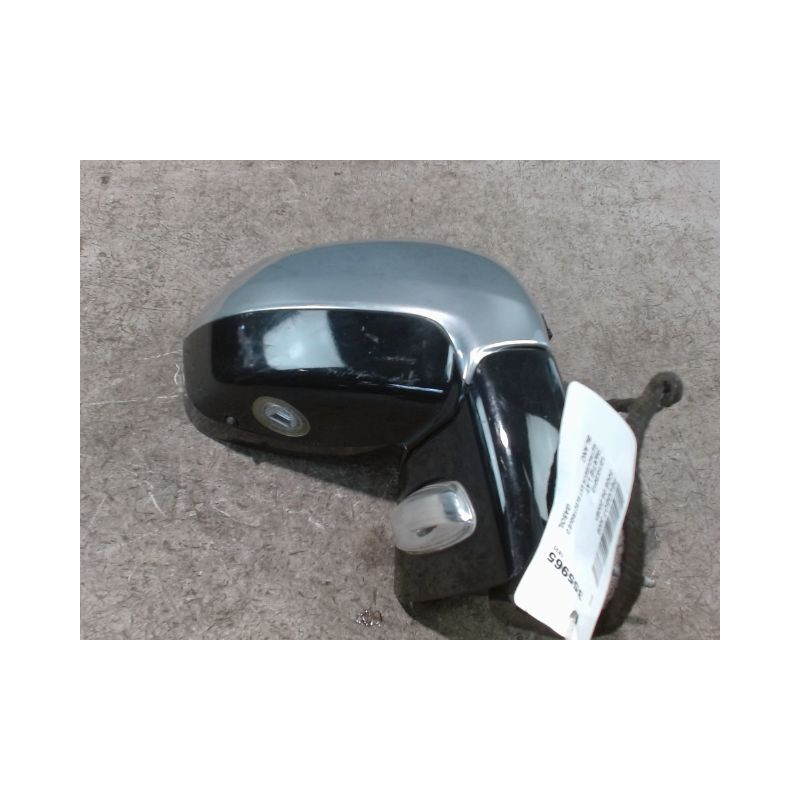 RETROVISEUR EXTERIEUR ELECTRIQUE DROIT PEUGEOT 3008 2009-