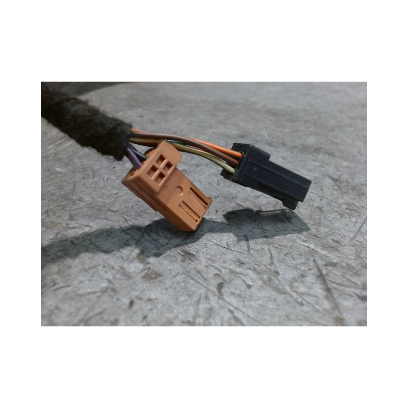 RETROVISEUR EXTERIEUR ELECTRIQUE DROIT PEUGEOT 3008 2009-