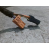 RETROVISEUR EXTERIEUR ELECTRIQUE DROIT PEUGEOT 3008 2009-