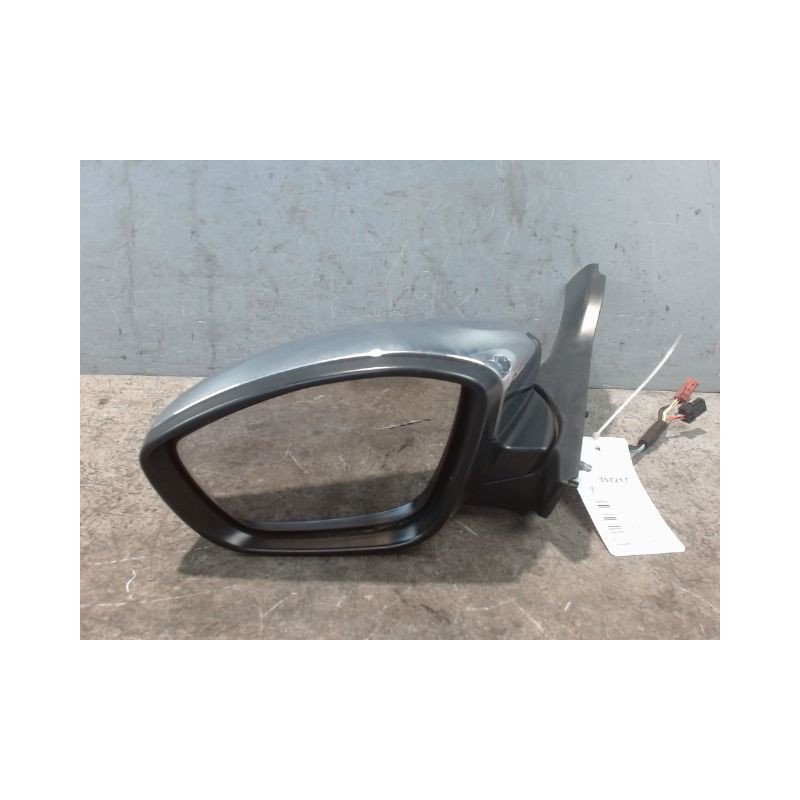 RETROVISEUR EXTERIEUR ELECTRIQUE GAUCHE PEUGEOT 208