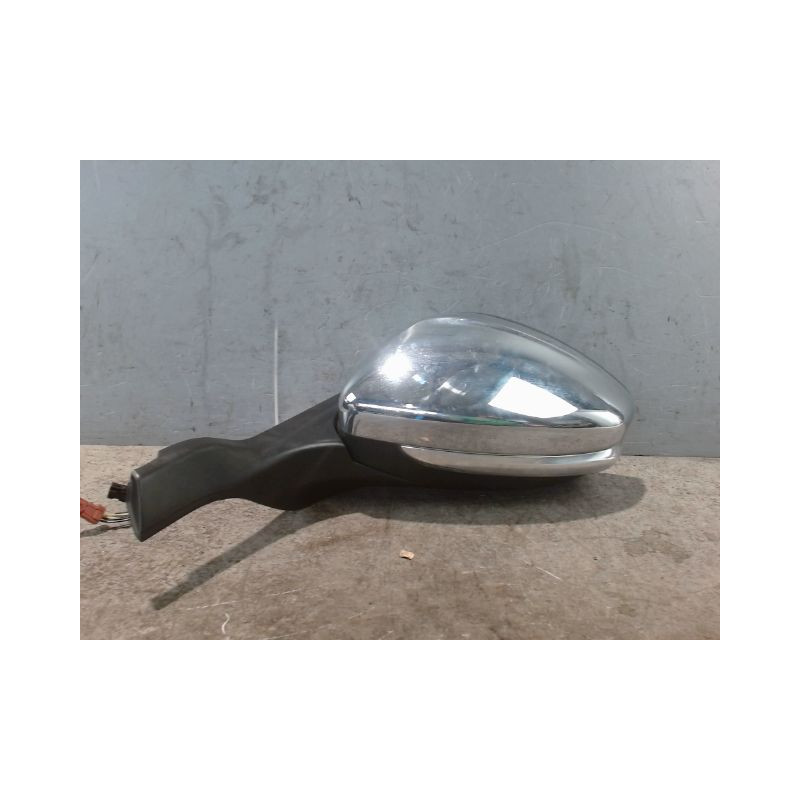 RETROVISEUR EXTERIEUR ELECTRIQUE GAUCHE PEUGEOT 208