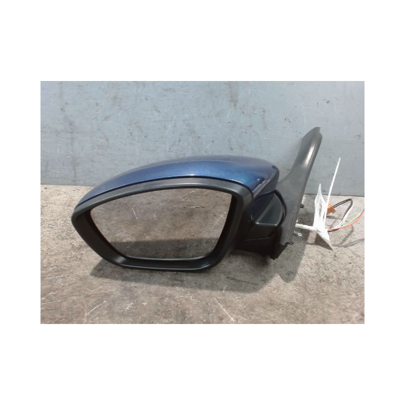 RETROVISEUR EXTERIEUR ELECTRIQUE GAUCHE PEUGEOT 208