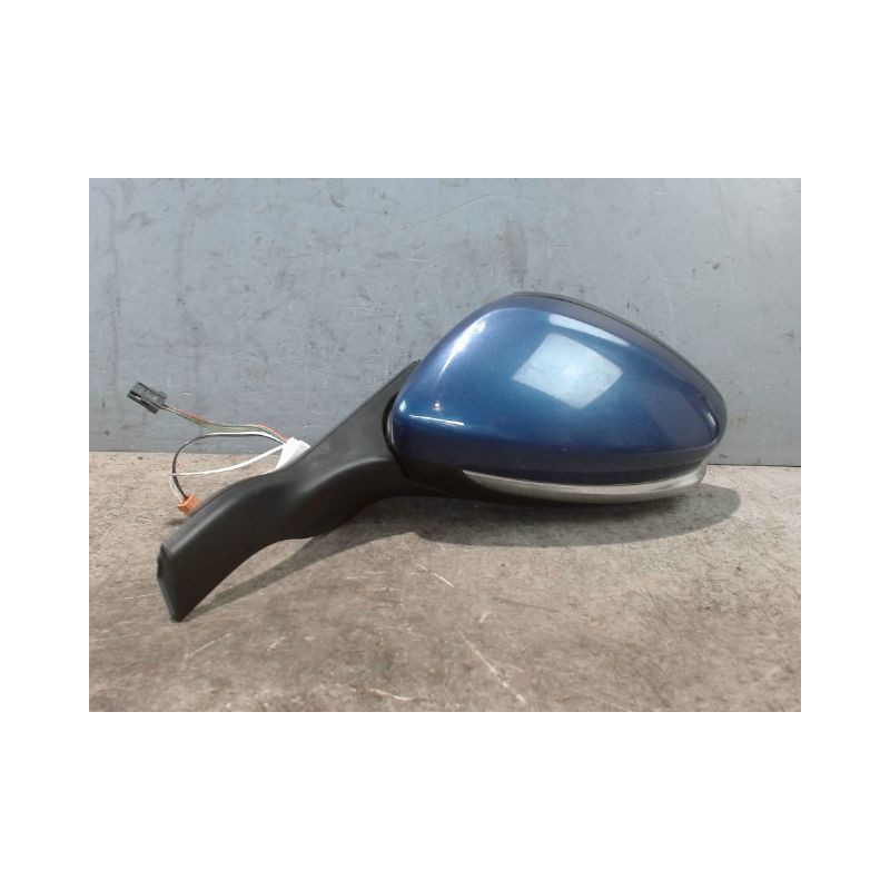 RETROVISEUR EXTERIEUR ELECTRIQUE GAUCHE PEUGEOT 208