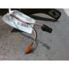 RETROVISEUR EXTERIEUR ELECTRIQUE GAUCHE PEUGEOT 208