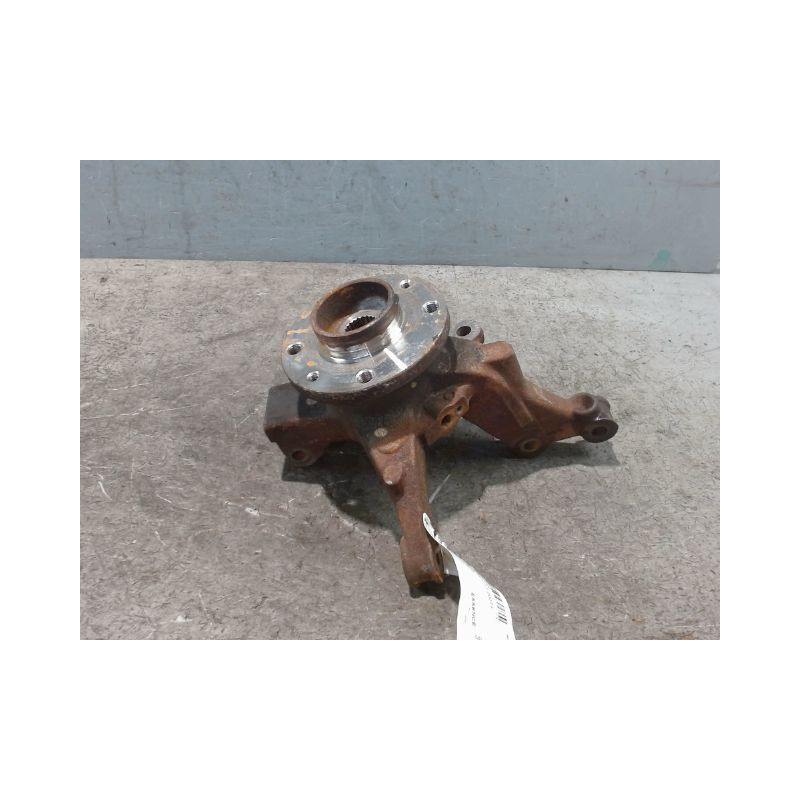 PIVOT AVANT GAUCHE DACIA LOGAN MCV 2007-