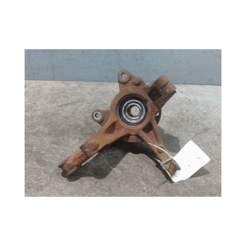 PIVOT AVANT GAUCHE DACIA LOGAN MCV 2007-