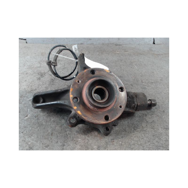 PIVOT AVANT GAUCHE CITROEN BERLINGO
