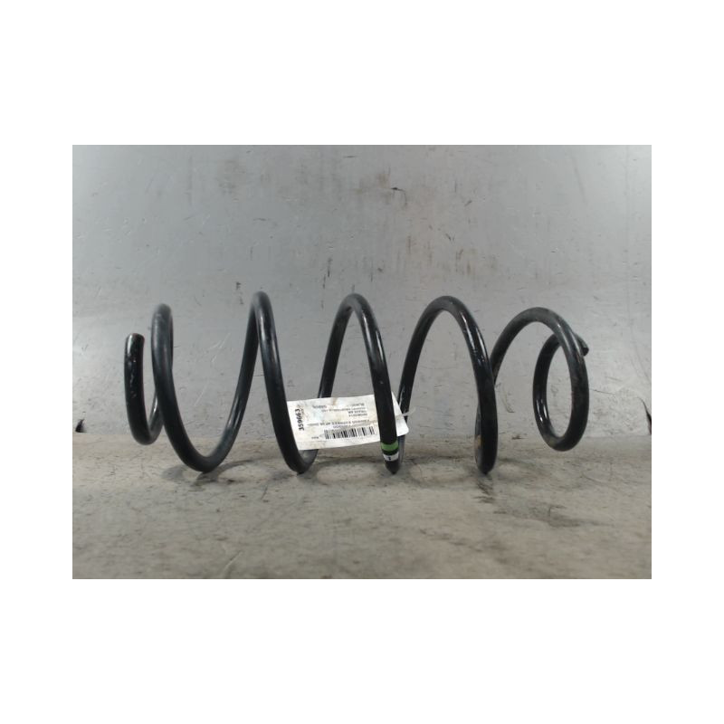 RESSORT AMORTISSEUR ARRIERE GAUCHE RENAULT KANGOO EXPRESS 2008-