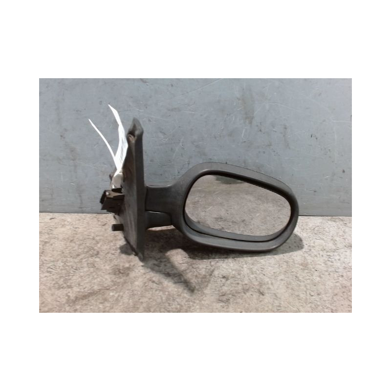 RETROVISEUR EXTERIEUR ELECTRIQUE DROIT RENAULT CLIO II PH.2 01-06