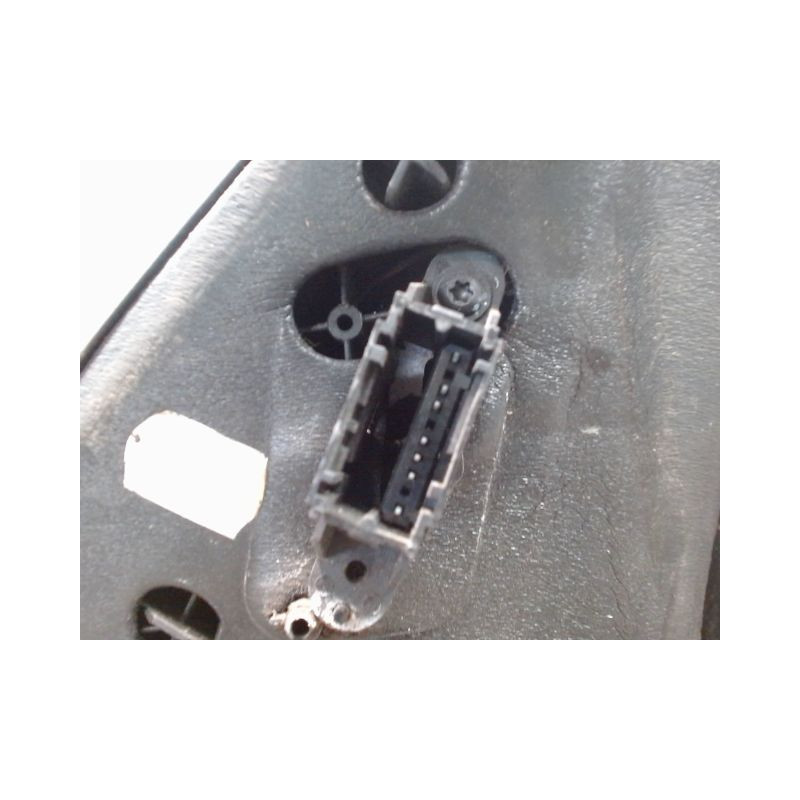 RETROVISEUR EXTERIEUR ELECTRIQUE DROIT RENAULT CLIO II PH.2 01-06