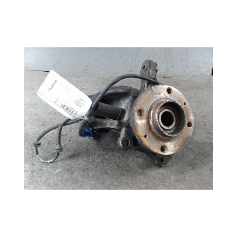 PIVOT AVANT GAUCHE CITROEN C3 AIRCROSS