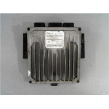 CALCULATEUR MOTEUR RENAULT CLIO II PH.2 01-06