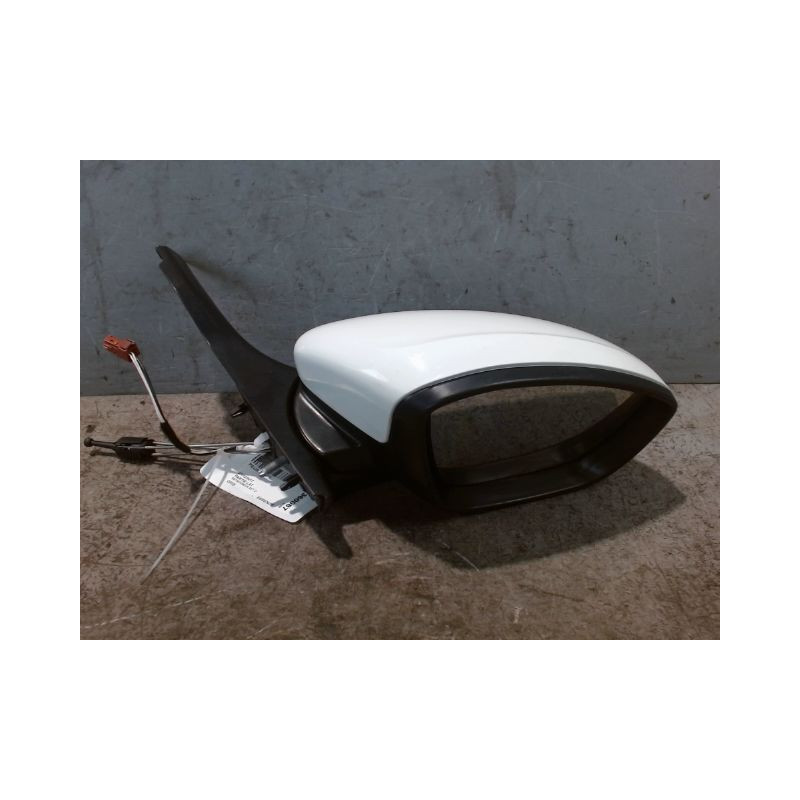 RETROVISEUR EXTERIEUR DROIT PEUGEOT 208