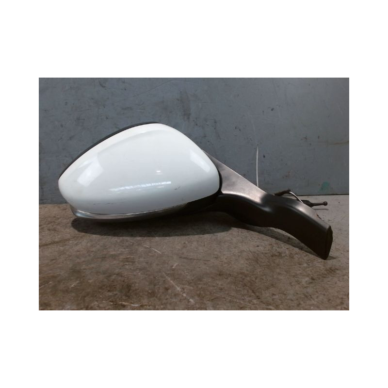 RETROVISEUR EXTERIEUR DROIT PEUGEOT 208