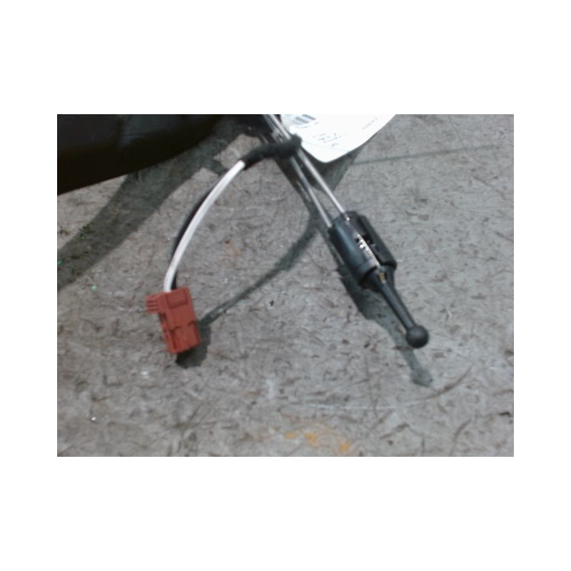 RETROVISEUR EXTERIEUR DROIT PEUGEOT 208